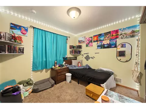 Bedroom - 84 Pike Ln, Severance, CO 80550 photo 3 of 6