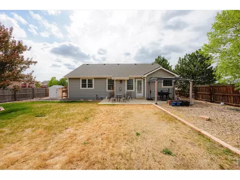 Exterior - 84 Pike Ln, Severance, CO 80550 photo 5 of 8