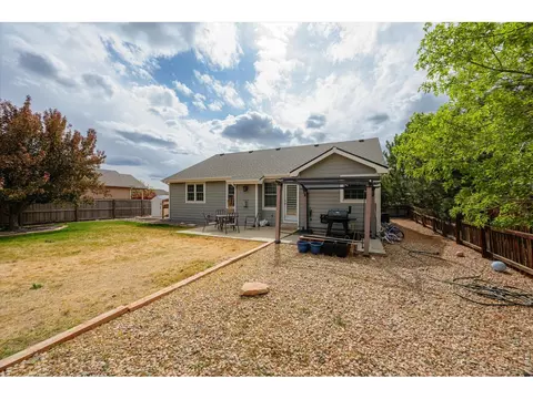 Exterior - 84 Pike Ln, Severance, CO 80550 photo 4 of 8