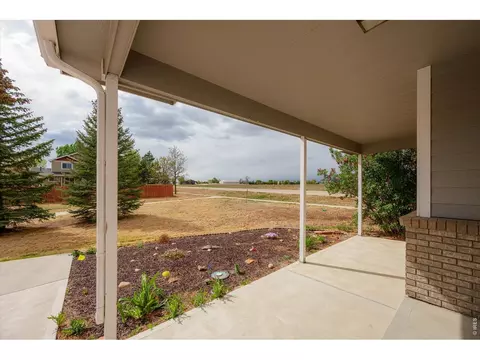 Exterior - 84 Pike Ln, Severance, CO 80550 photo 8 of 8