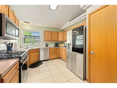 Kitchen - 84 Pike Ln, Severance, CO 80550 photo 4 of 4