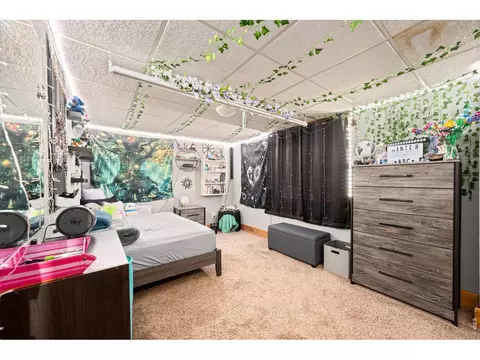 Bedroom - 84 Pike Ln, Severance, CO 80550 photo 5 of 6
