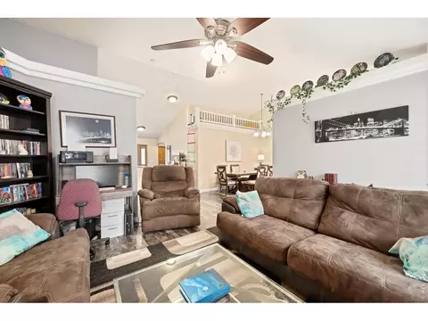 Living - 84 Pike Ln, Severance, CO 80550 photo 3 of 3