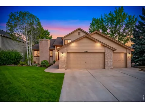 1224 Fairway 5 Dr, Fort Collins, CO 80525