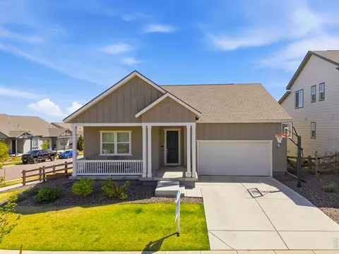 5118 Lake Trail Ct, Longmont, CO 80504