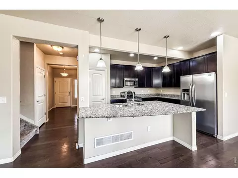 Kitchen - 688 Arches Ct, Berthoud, CO 80513 photo 3 of 5