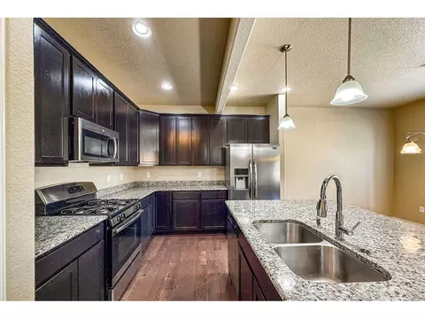 Kitchen - 688 Arches Ct, Berthoud, CO 80513 photo 1 of 5