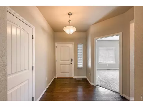 Entry Way - 688 Arches Ct, Berthoud, CO 80513 photo 1 of 1