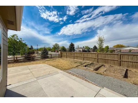 Exterior - 688 Arches Ct, Berthoud, CO 80513 photo 6 of 6