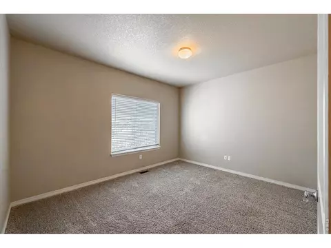 Bedroom - 688 Arches Ct, Berthoud, CO 80513 photo 2 of 11
