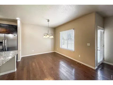 Dining - 688 Arches Ct, Berthoud, CO 80513 photo 2 of 2