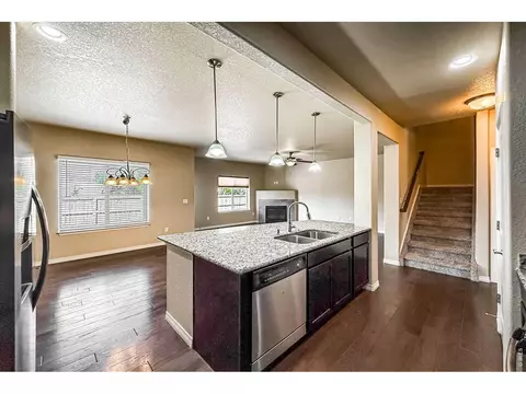 Kitchen - 688 Arches Ct, Berthoud, CO 80513 photo 5 of 5