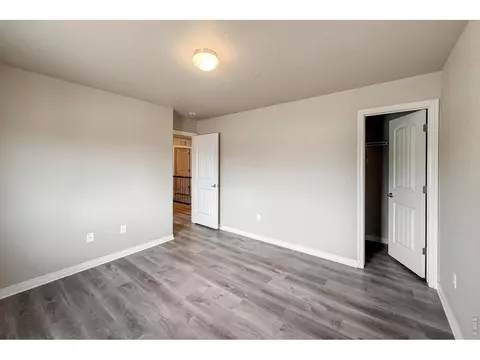 Bedroom - 688 Arches Ct, Berthoud, CO 80513 photo 8 of 11