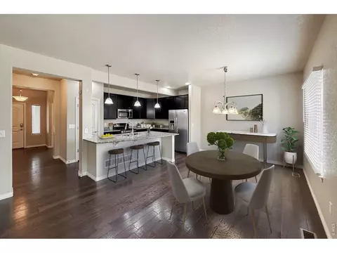 Dining - 688 Arches Ct, Berthoud, CO 80513 photo 1 of 2