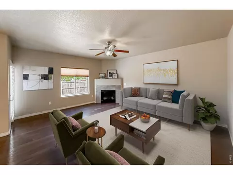 Living - 688 Arches Ct, Berthoud, CO 80513 photo 1 of 8