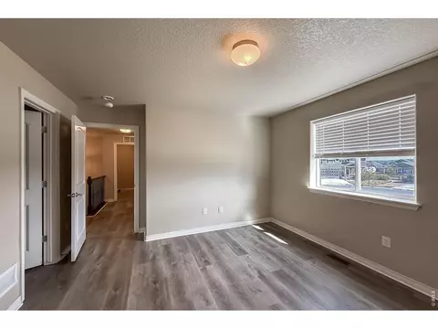 Bedroom - 688 Arches Ct, Berthoud, CO 80513 photo 6 of 11