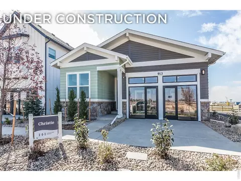 6116 Gault Rd, Timnath, CO 80547