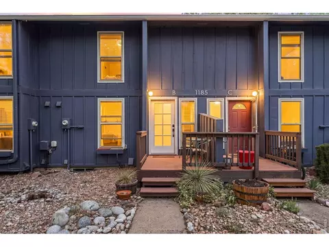 1185 Bear Mountain Dr #B, Boulder, CO 80305