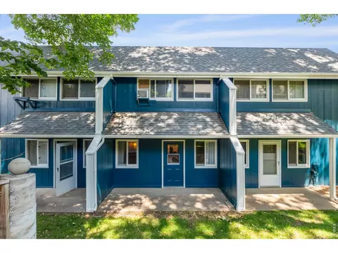 1719 Springmeadows Ct #B, Fort Collins, CO 80525