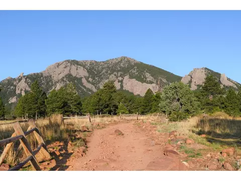 Exterior - 2920 Lafayette Dr, Boulder, CO 80305 photo 8 of 8