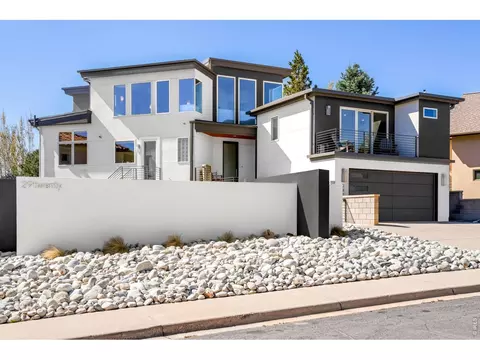 Exterior - 2920 Lafayette Dr, Boulder, CO 80305 photo 7 of 8