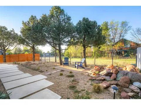 Exterior - 2920 Lafayette Dr, Boulder, CO 80305 photo 6 of 8