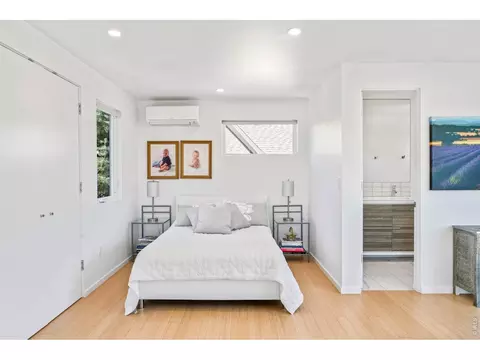 Bedroom - 2920 Lafayette Dr, Boulder, CO 80305 photo 1 of 6