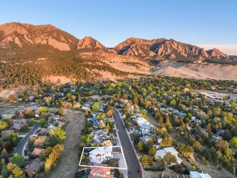 View/Area - 2920 Lafayette Dr, Boulder, CO 80305 photo 1 of 6
