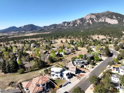 View/Area - 2920 Lafayette Dr, Boulder, CO 80305 photo 2 of 6