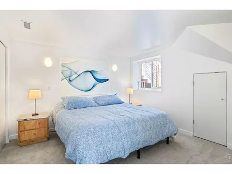 Bedroom - 2920 Lafayette Dr, Boulder, CO 80305 photo 6 of 6