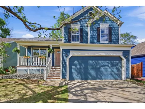 611 W Sandbar Cir, Louisville, CO 80027