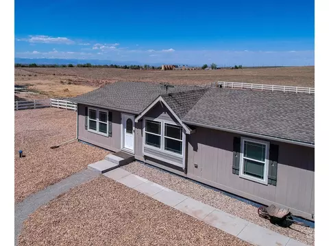 16413 Higgins Ave, Fort Lupton, CO 80621