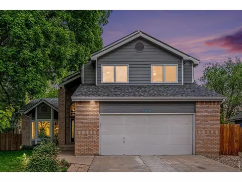 2824 Antelope Rd, Fort Collins, CO 80525