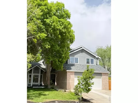 2824 Antelope Rd, Fort Collins, CO 80525