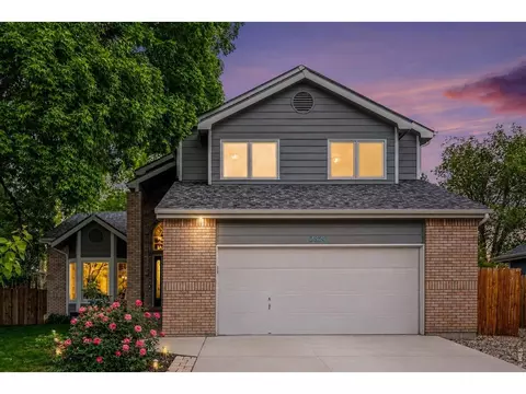 2824 Antelope Rd, Fort Collins, CO 80525
