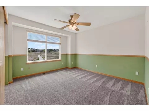 Bedroom - 9484 E 153rd Ave, Brighton, CO 80602 photo 3 of 3