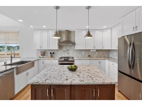Kitchen - 9484 E 153rd Ave, Brighton, CO 80602 photo 1 of 3