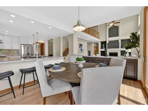 Dining - 9484 E 153rd Ave, Brighton, CO 80602 photo 1 of 4
