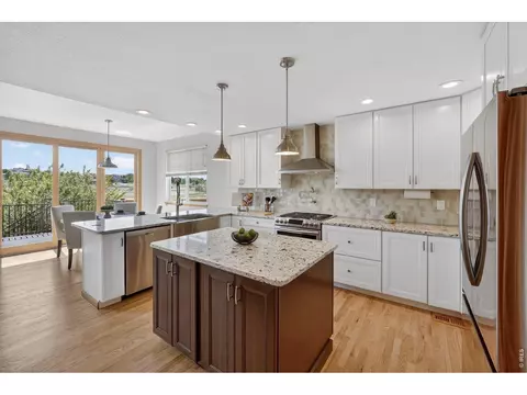 Kitchen - 9484 E 153rd Ave, Brighton, CO 80602 photo 3 of 3