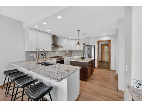 Kitchen - 9484 E 153rd Ave, Brighton, CO 80602 photo 2 of 3