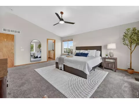 Bedroom - 9484 E 153rd Ave, Brighton, CO 80602 photo 2 of 3