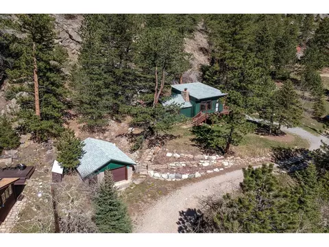 3148 Riverside Dr, Lyons, CO 80540