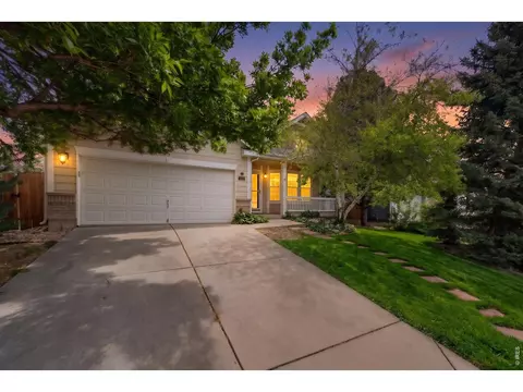 810 Megan Ct, Longmont, CO 80504