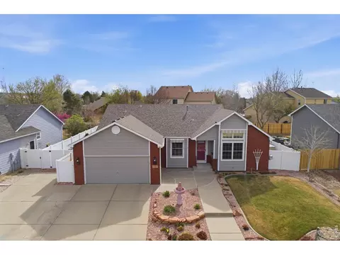 3412 Santa Fe Ave, Evans, CO 80620