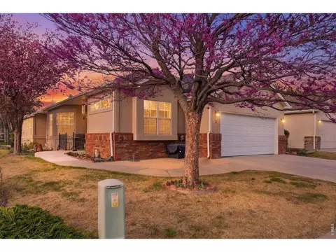 800 Hawkstone Dr #1, Eaton, CO 80615
