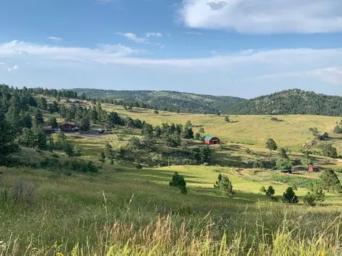 27033 Thea Gulch Rd, Golden, CO 80403
