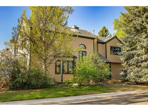 5592 Stonewall Pl, Boulder, CO 80303