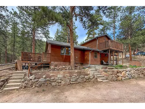 34 Cedar Dr, Lyons, CO 80540