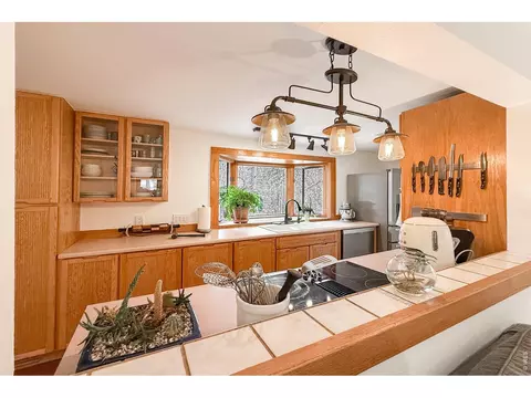 Kitchen - 34 Cedar Dr, Lyons, CO 80540 photo 3 of 3