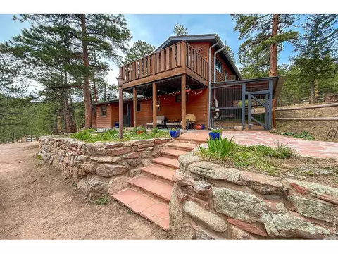 Other - 34 Cedar Dr, Lyons, CO 80540 photo 5 of 13
